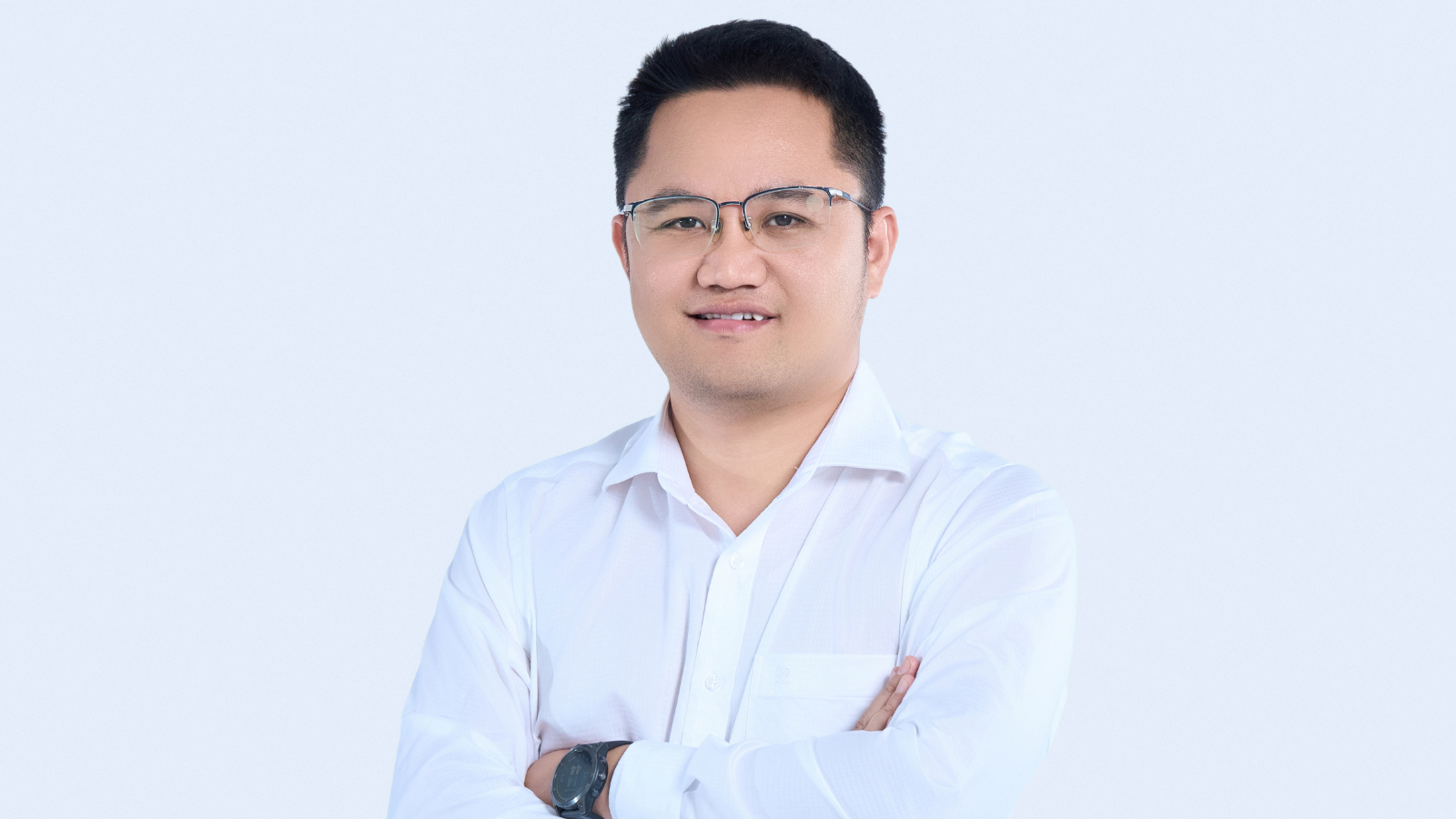 Ông Trần Xuân Trọng - Founder Công ty Du lịch Lavia Travel