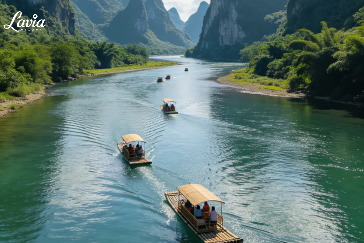 quế lâm 