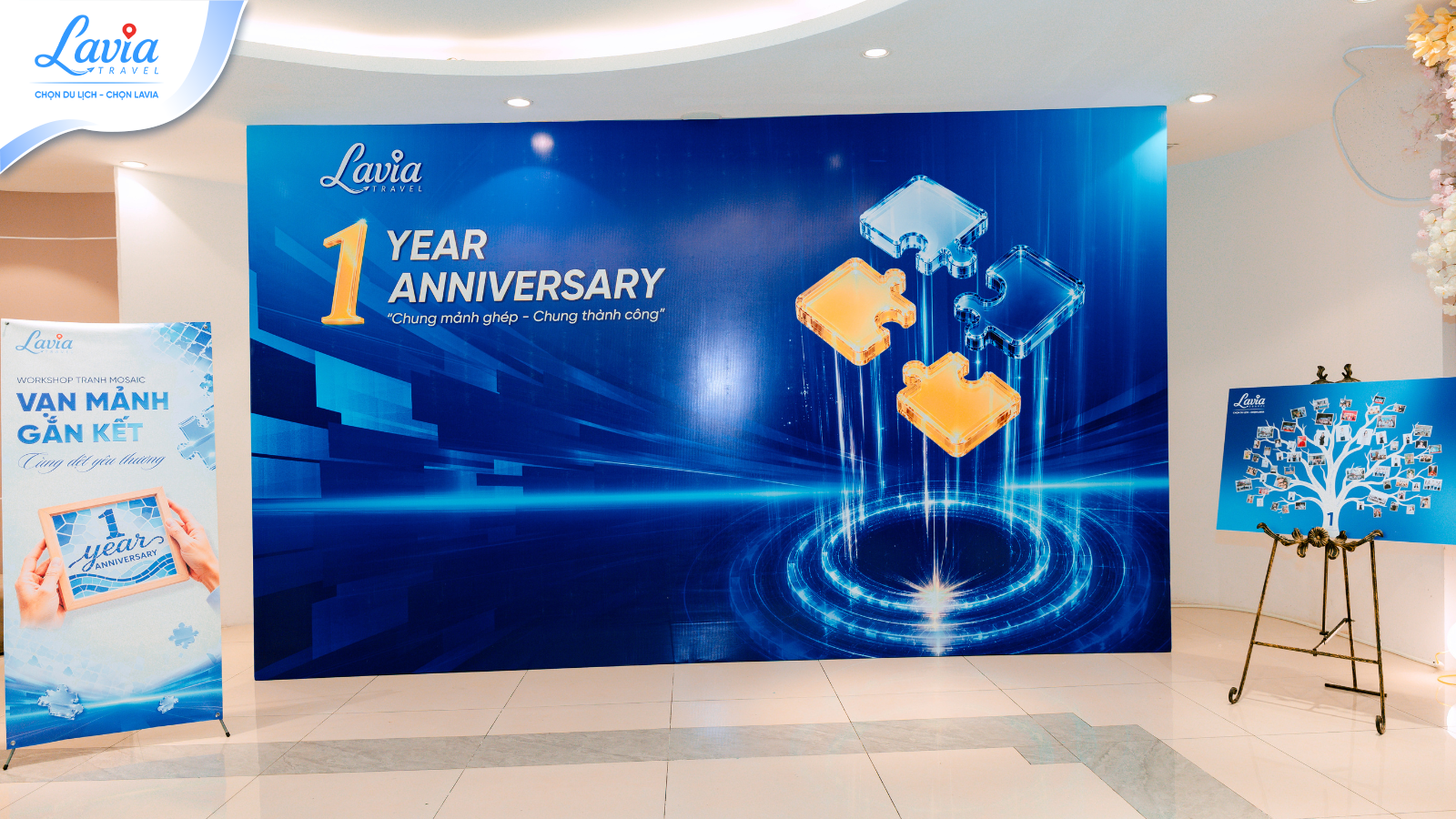 Khu vực check-in