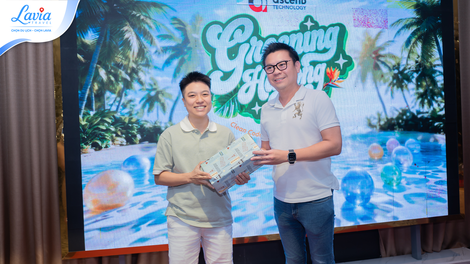 Gala Dinner – Đêm Hội Gắn Kết Và Bùng Nổ Cảm Xúc