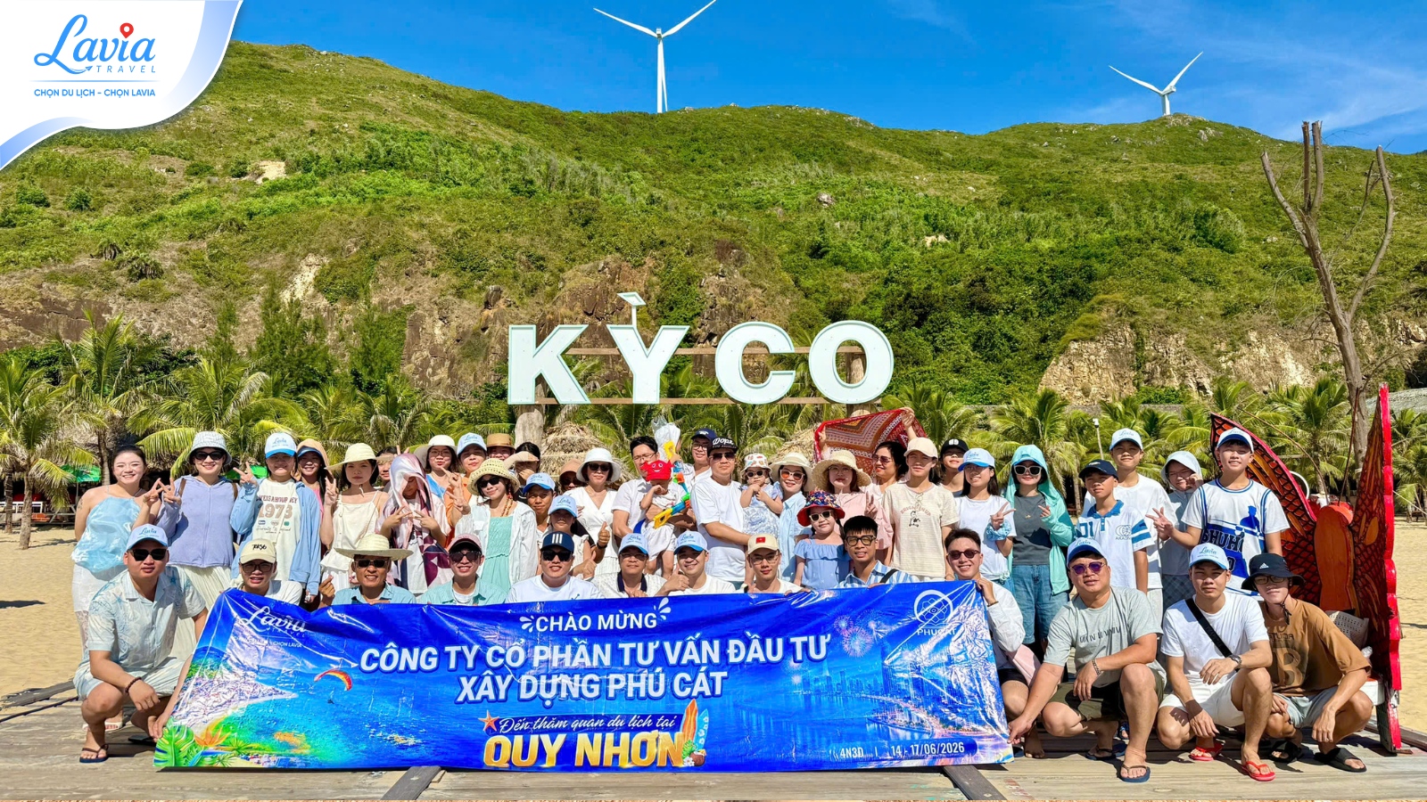 Phú Cát Khám Phá Quy Nhơn 2026