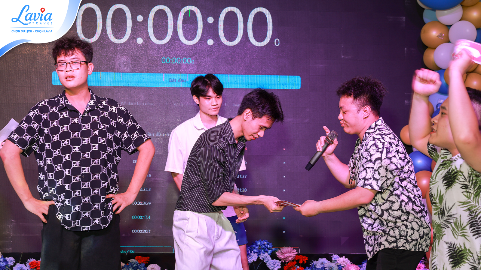 Gala Dinner 2026 – Đêm Hội Của Sự Kết Nối