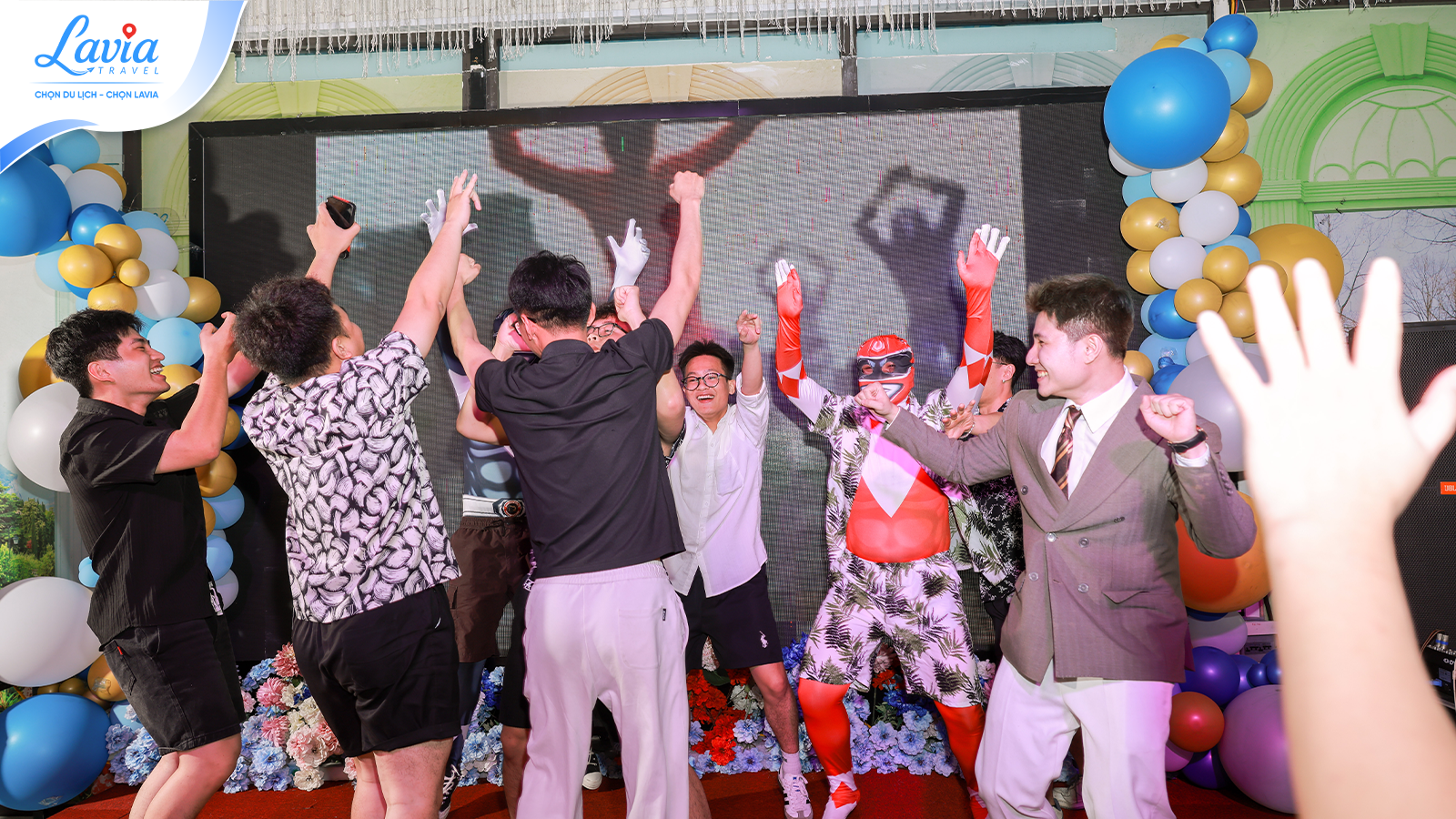 Gala Dinner 2026 – Đêm Hội Của Sự Kết Nối