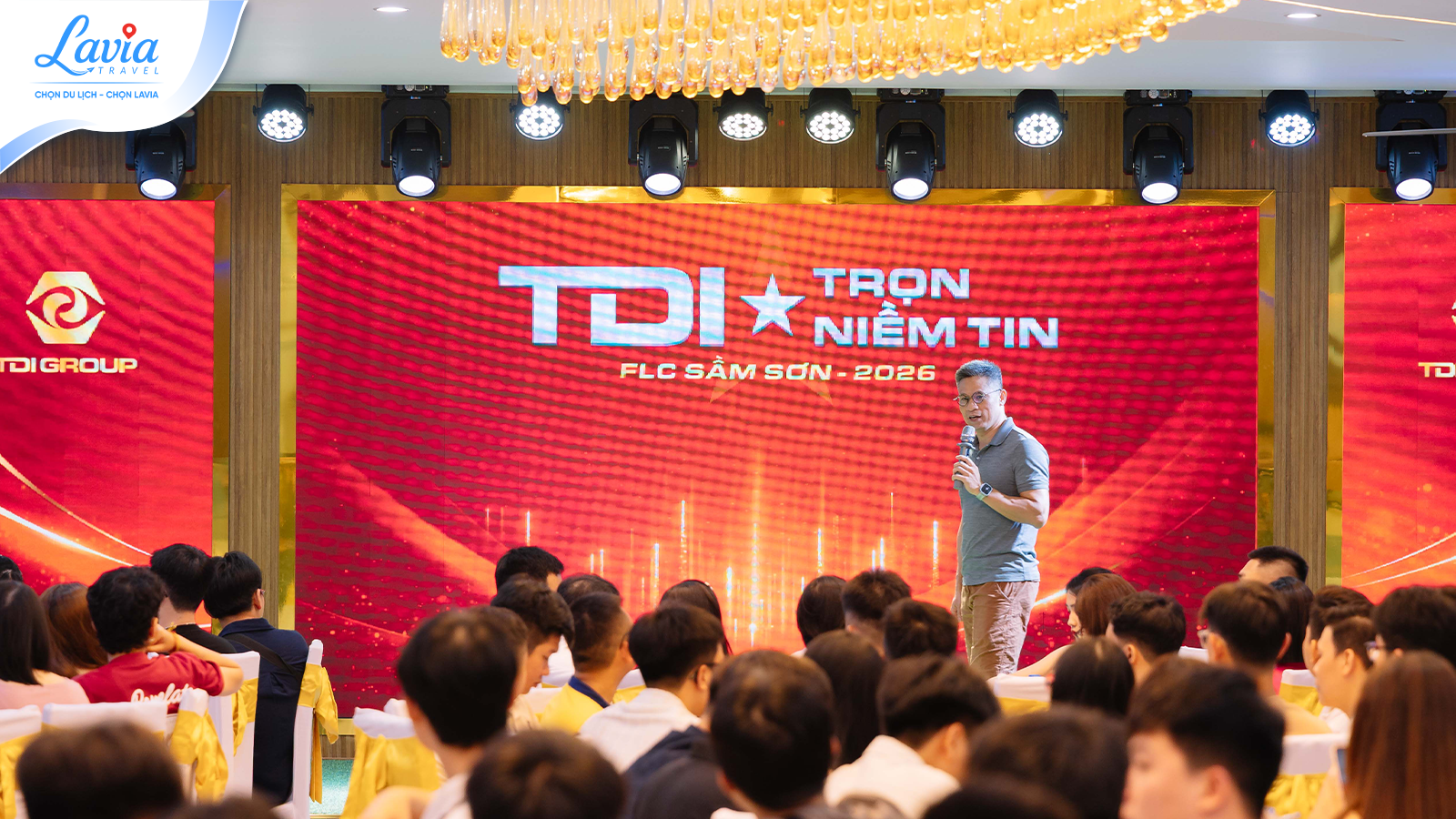 Gala Dinner – Đêm Hội Của Niềm Tin Và Gắn Kết