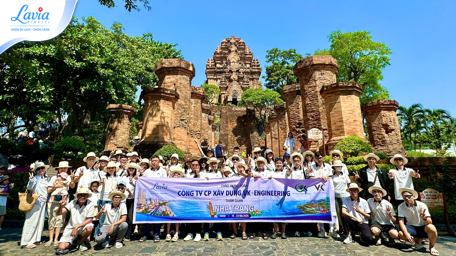 VK+ ENGINEERING NHA TRANG 2026 – VƯƠN TẦM CÙNG HẠNH PHÚC