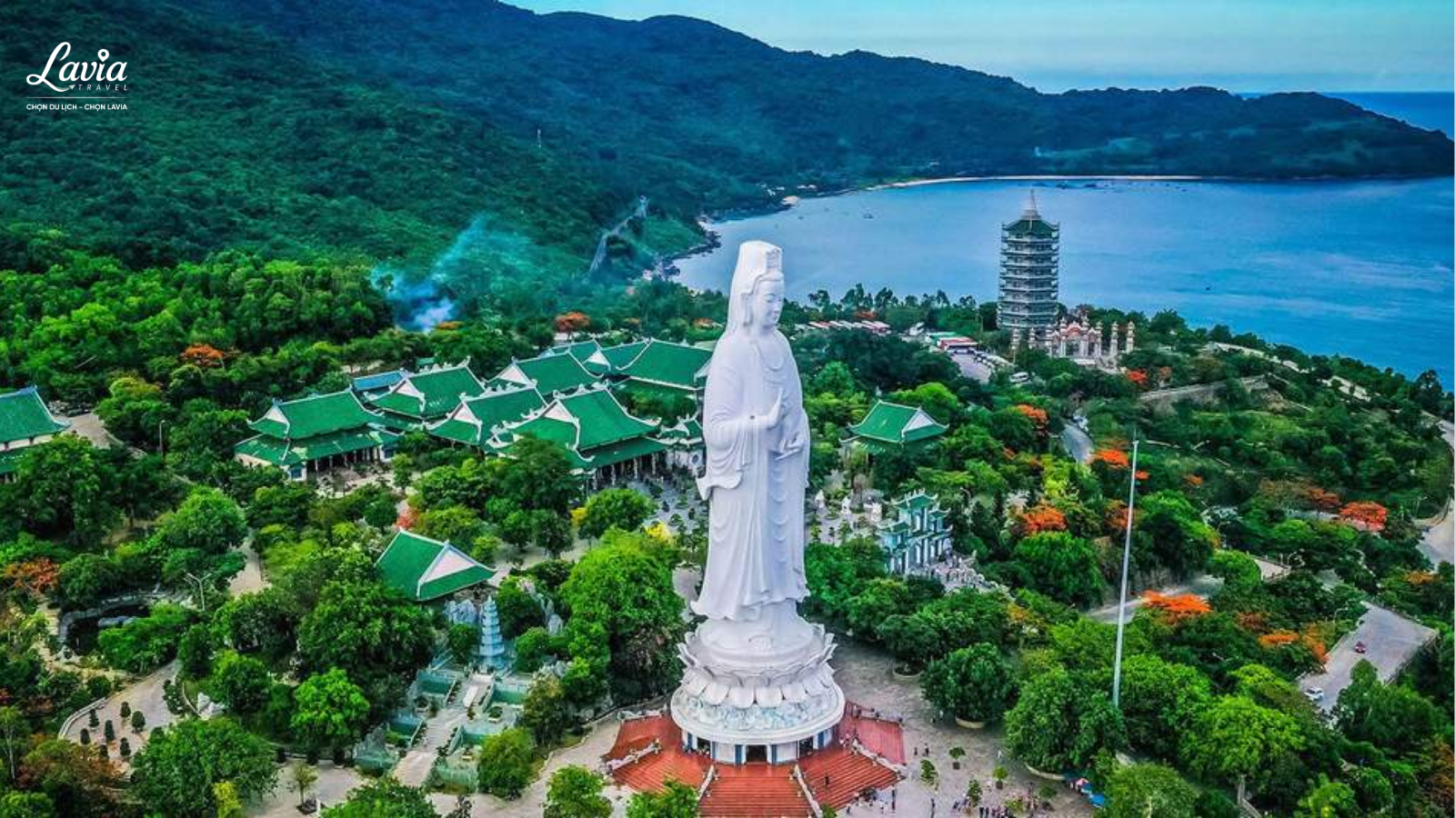 bán đảo Sơn Trà 