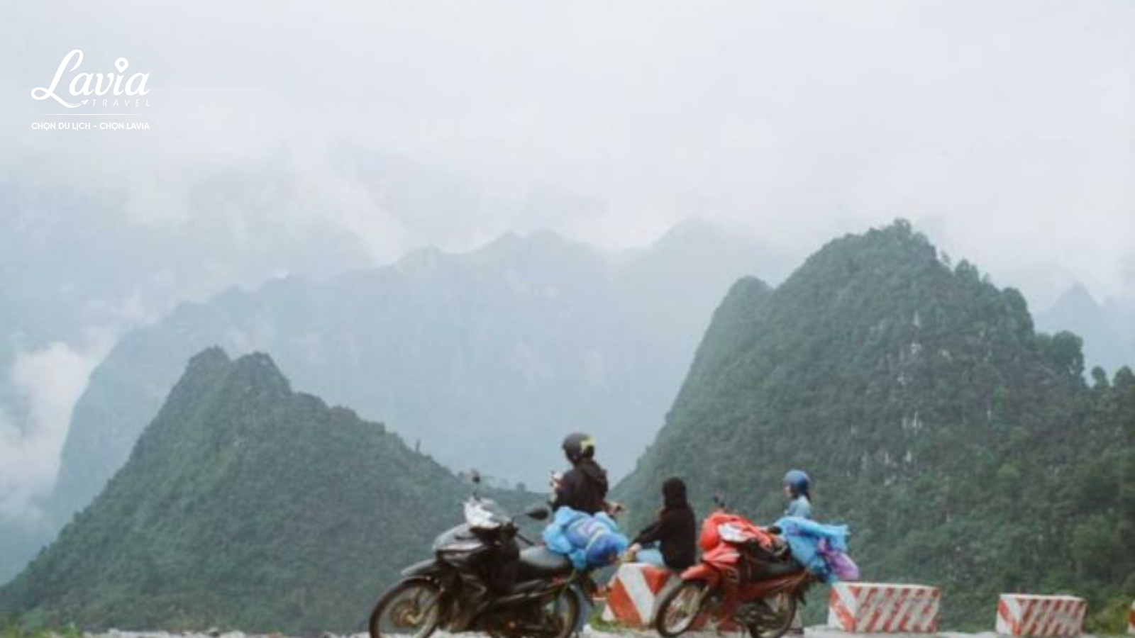 Lưu ý khi đi Hà Giang 