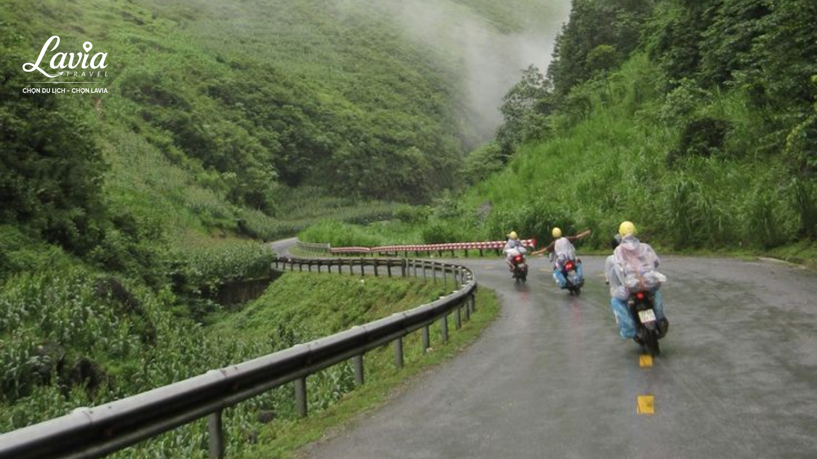 đi phượt Hà Giang 