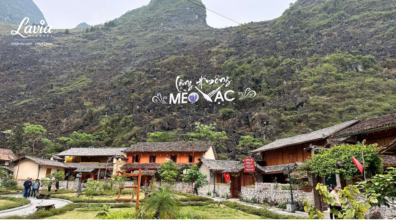 Mèo Vạc 