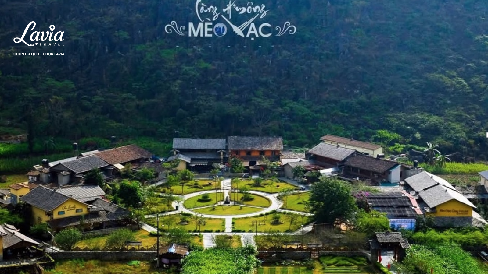 Mèo Vạc 