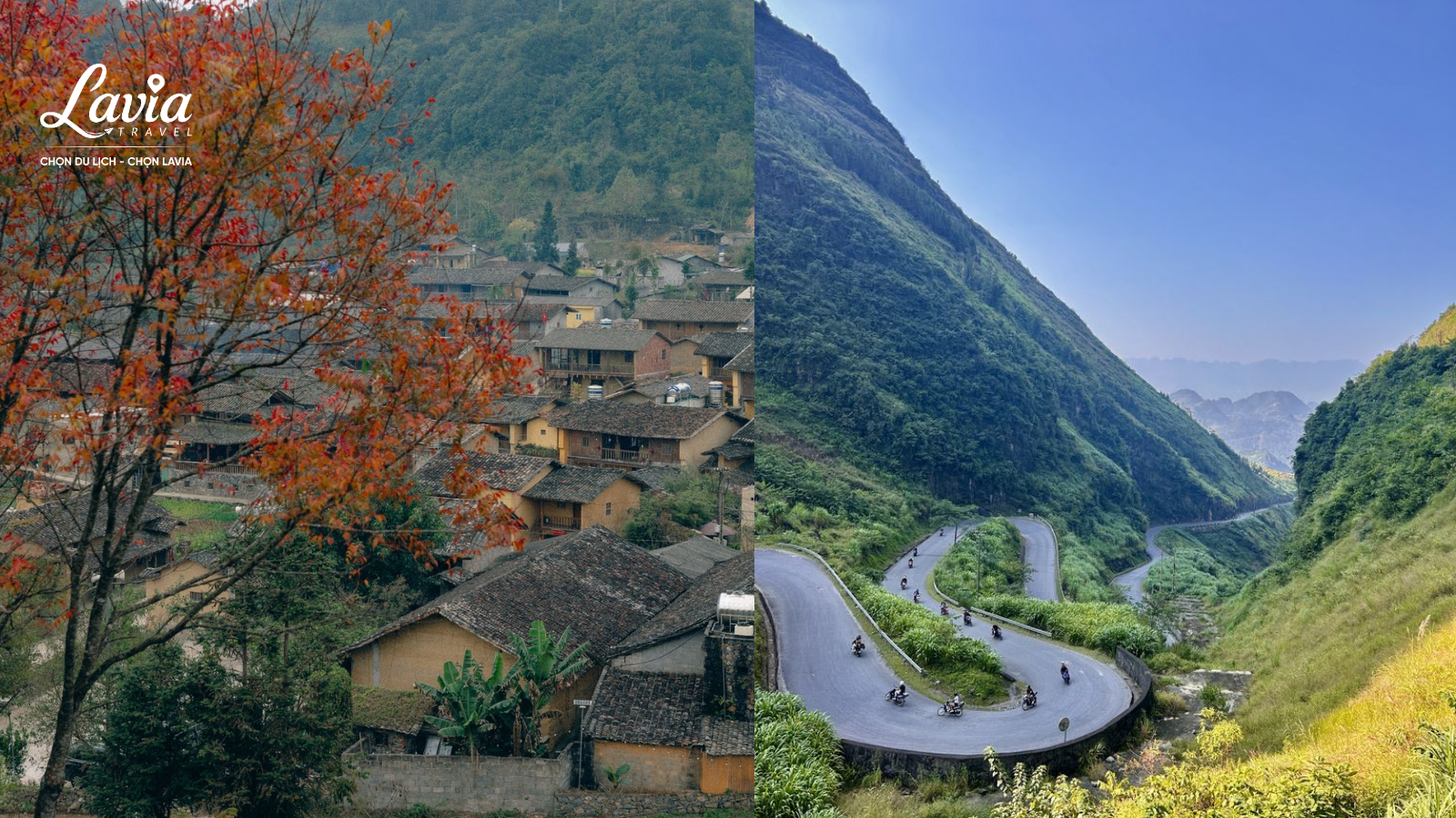 Làng Lô Lô Chải 