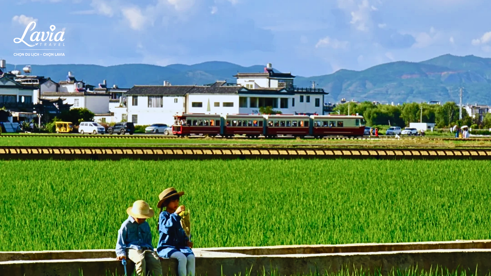 Đại Lý 