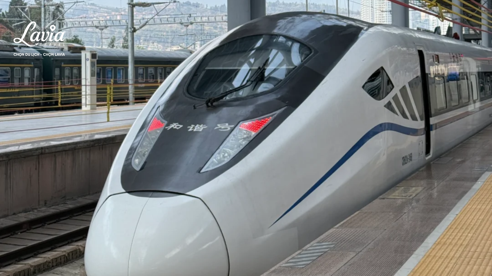 Tàu cao tôca đại Lý côn Minh