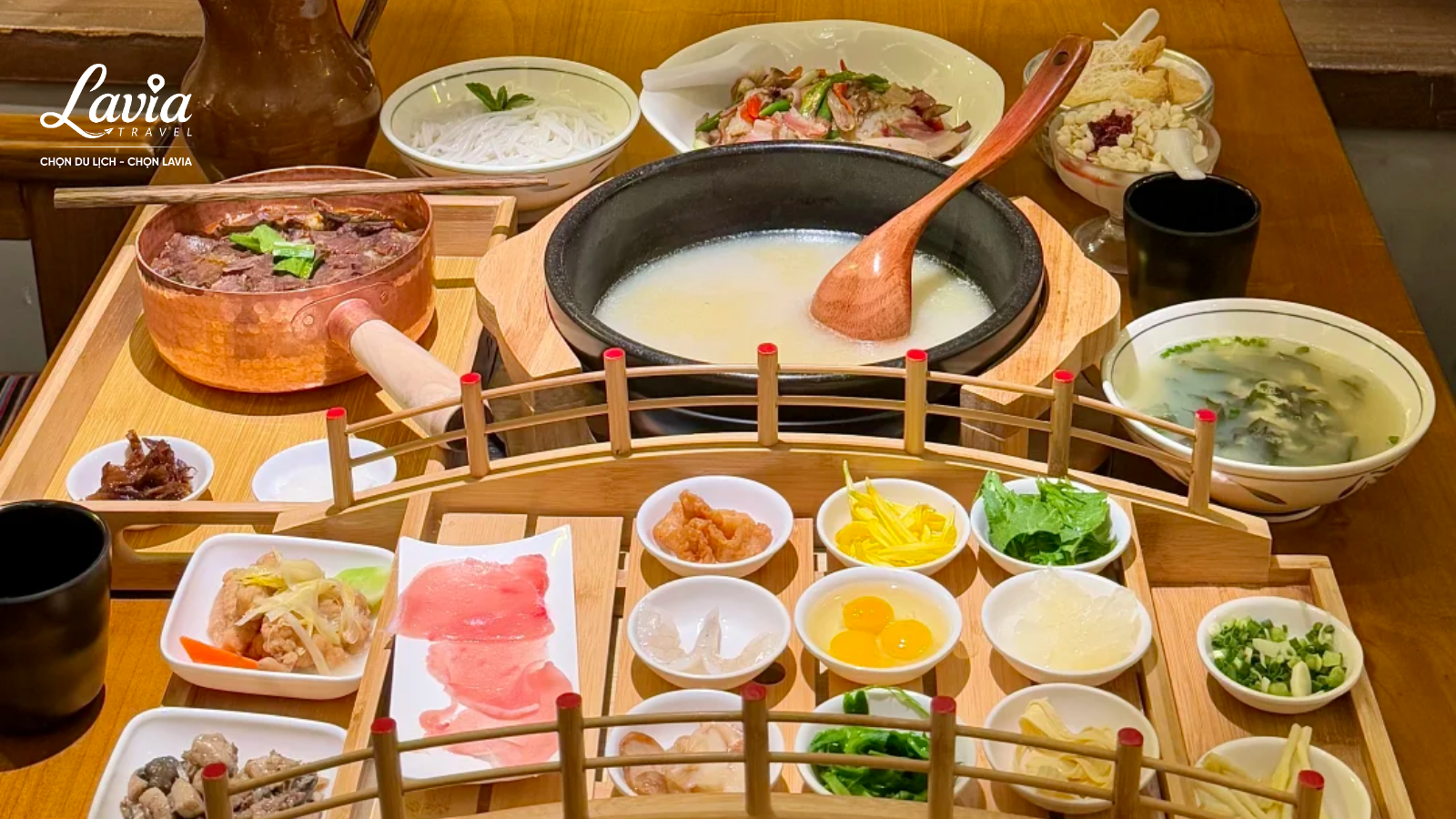 bún qua cầu 
