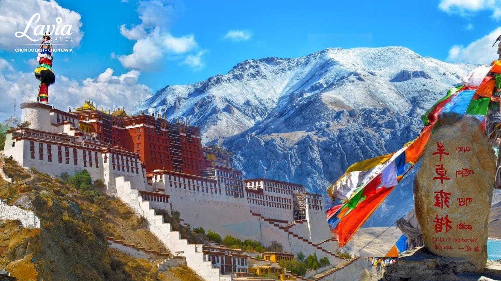 mùa đông thường có nhiều cơ hội săn tour Trung Quốc giá tốt hơn.