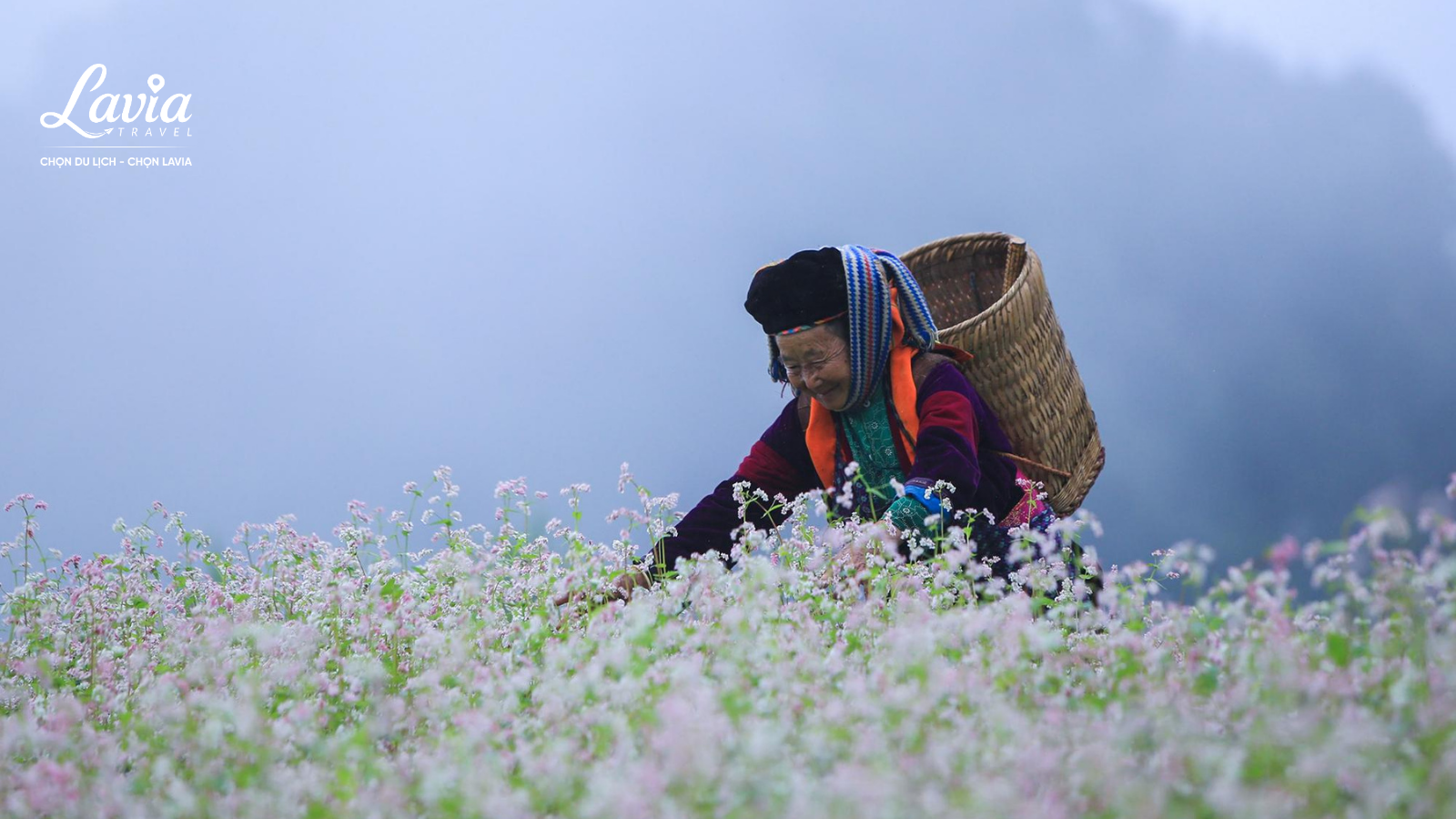 Bên cạnh đó, khám phá nét văn hóa đặc sắc của đồng bào Mông, Dao cũng là một phần không thể thiếu trong chuyến đi.