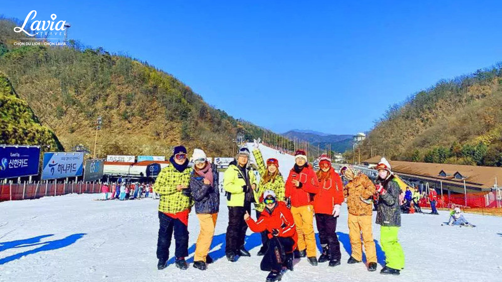 Tour chương trình đặt sớm rẻ hơn nhiều 