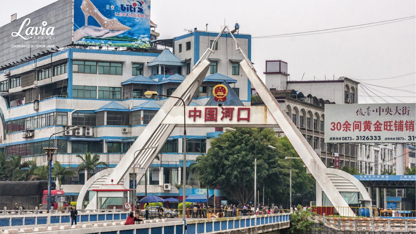 Hà Khẩu 