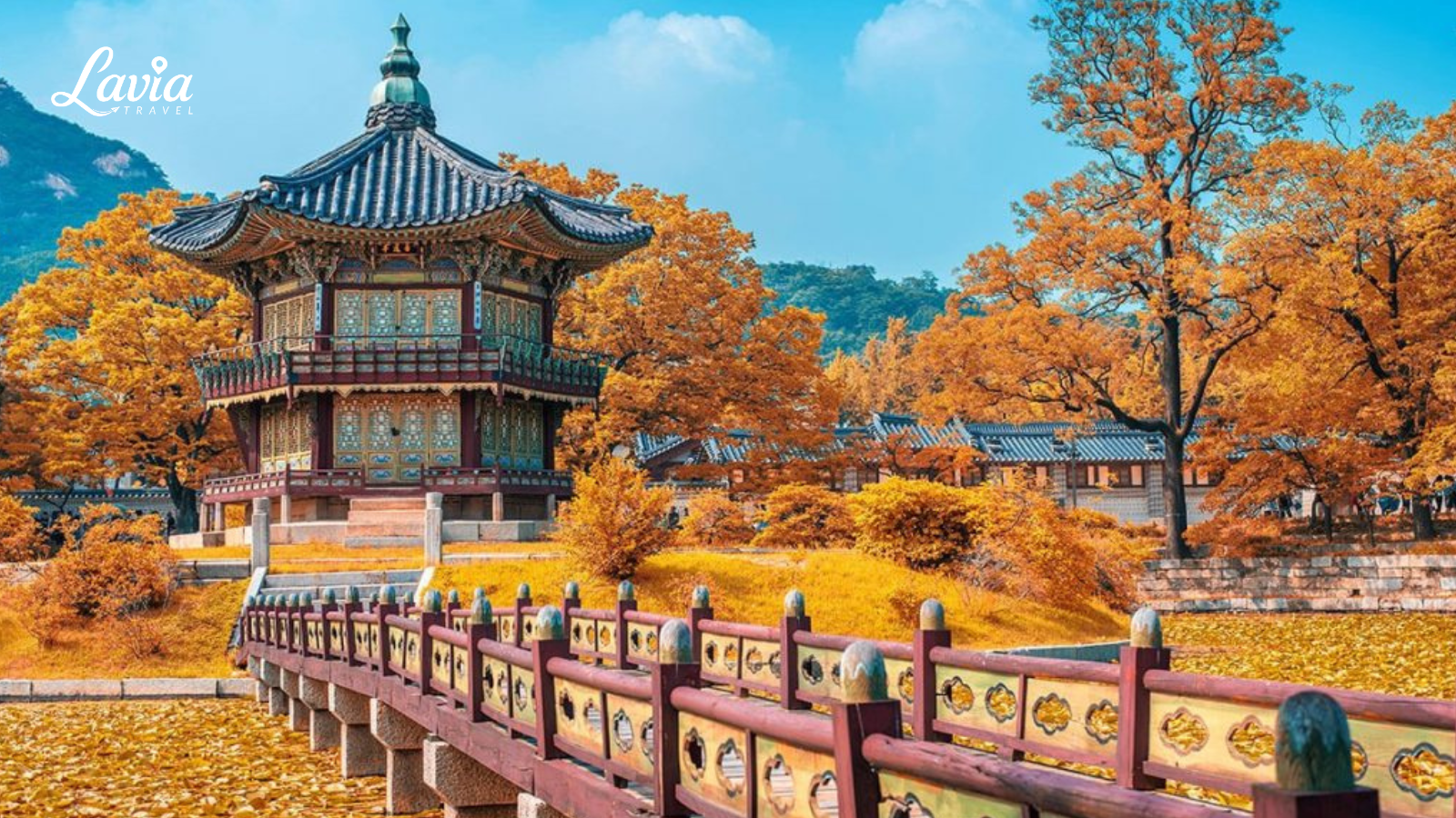 Điểm nổi bật Hàn Quốc tháng 10