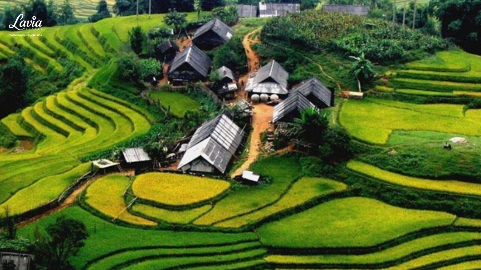 Thung lũng Hòa Bình