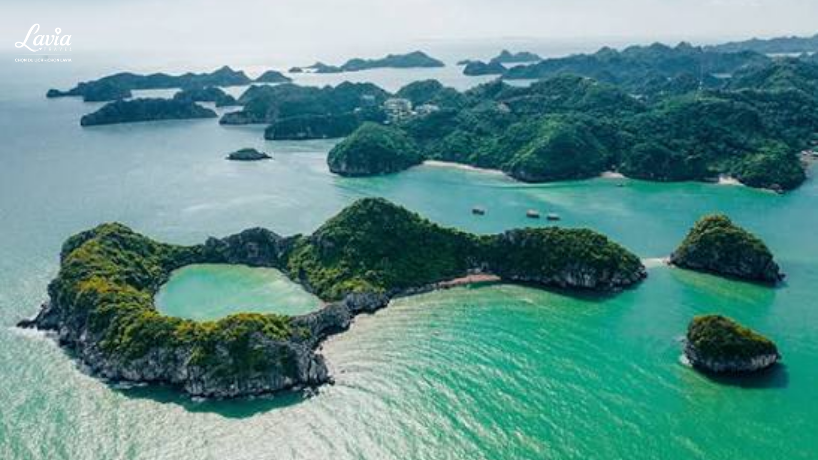 Vườn quốc gia Cát Bà 