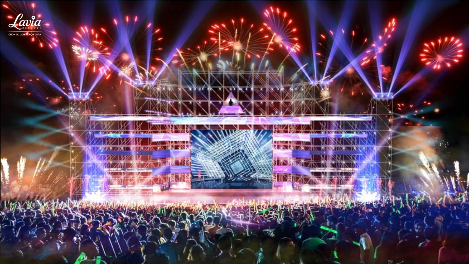 Countdown Nha Trang 