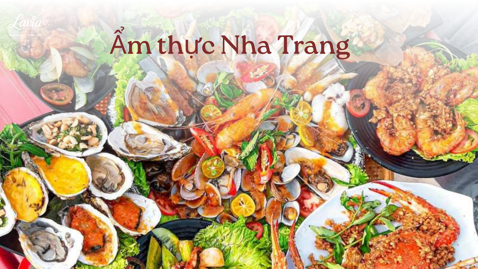 Ẩm thực Nha Trang 