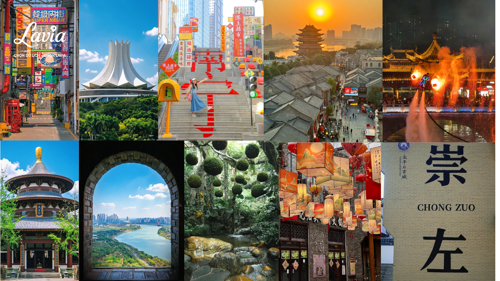 Nam Ninh 