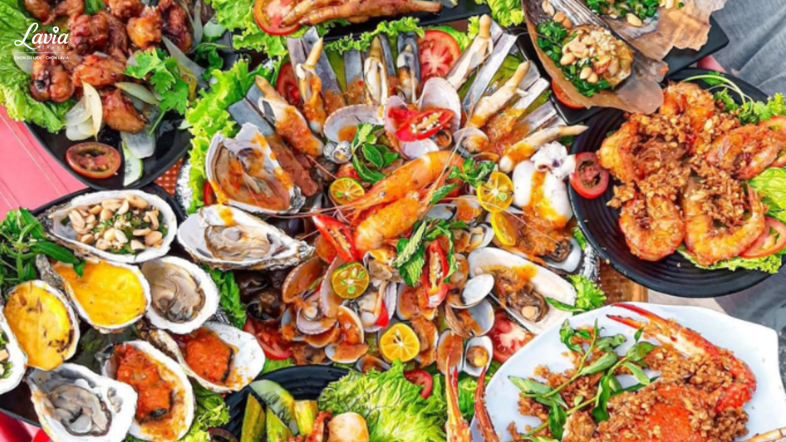 ẩm thực sầm sơn 