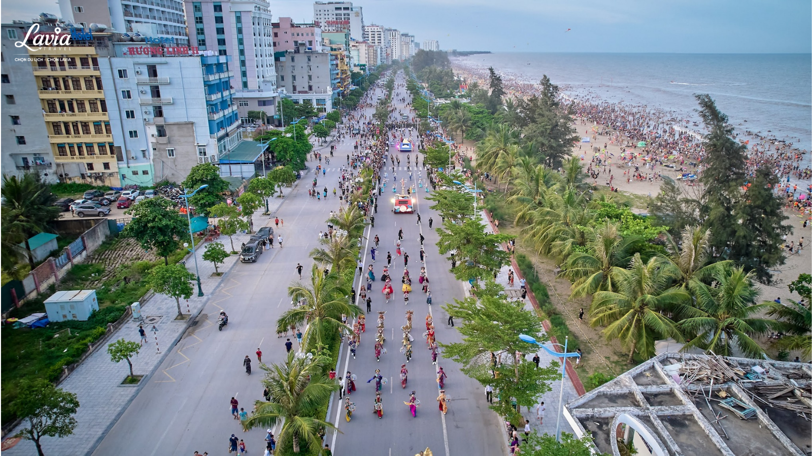 lịch trình 