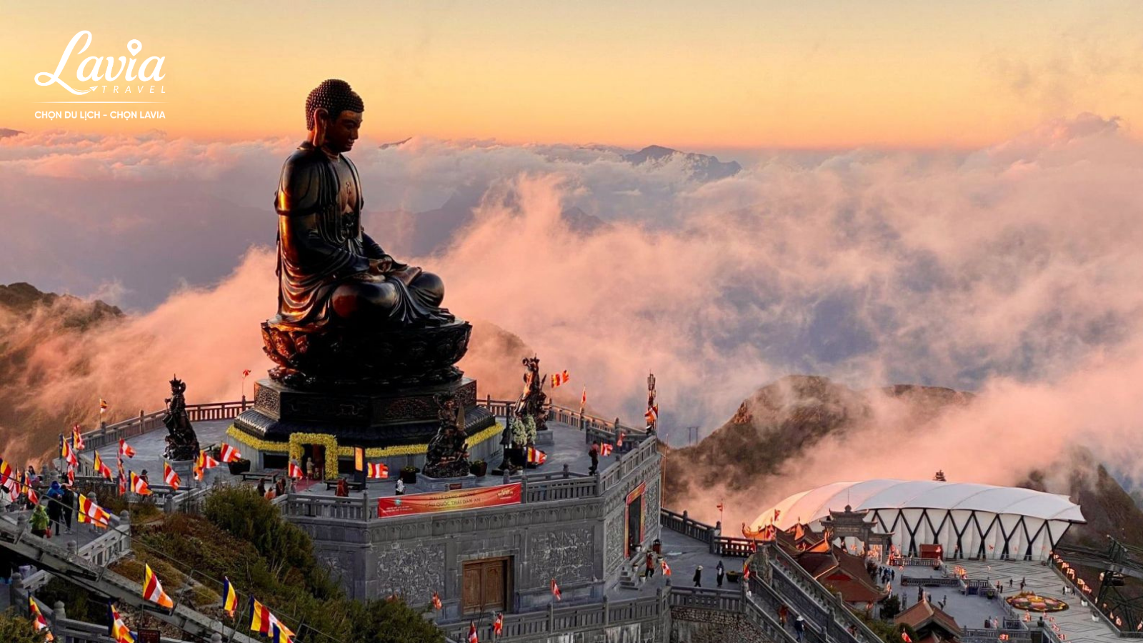 Muốn săn mây thành công, bạn không chỉ cần điểm đẹp mà còn phải có lịch trình hợp lý.
