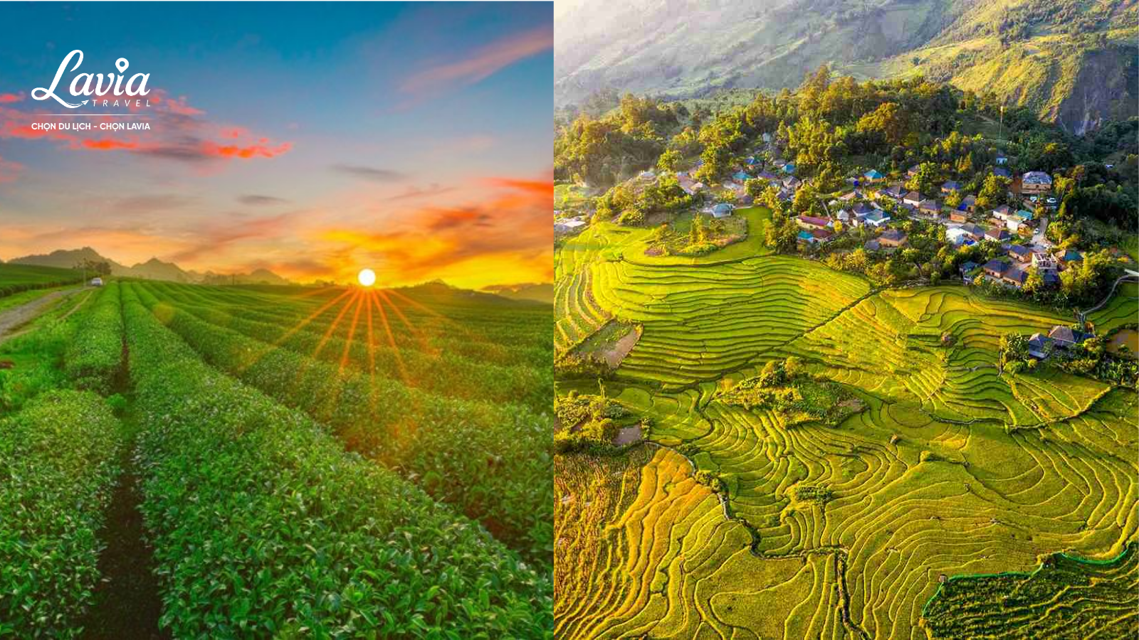 Mộc Châu - Y Tý 