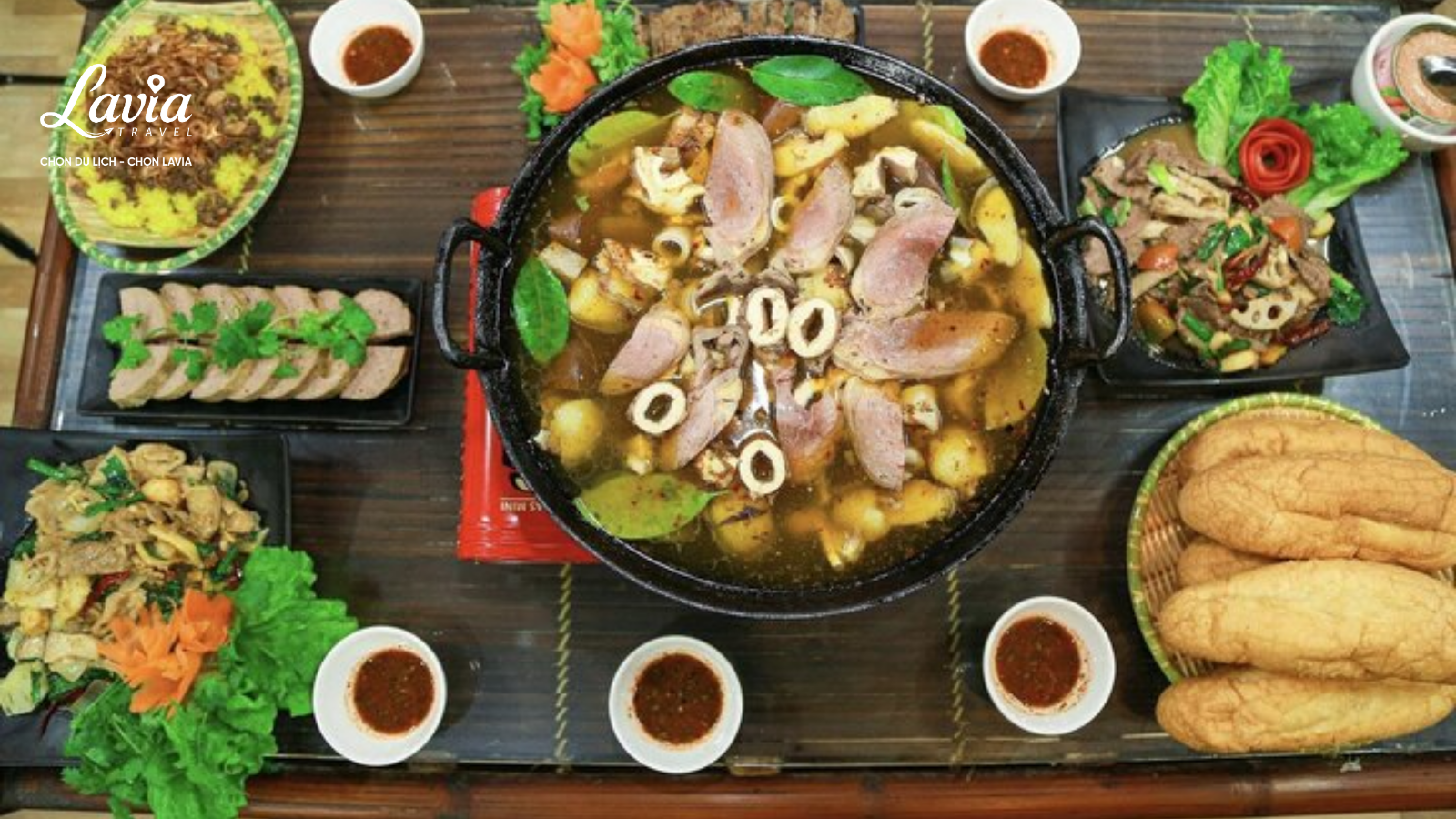 Thắng cố Sapa