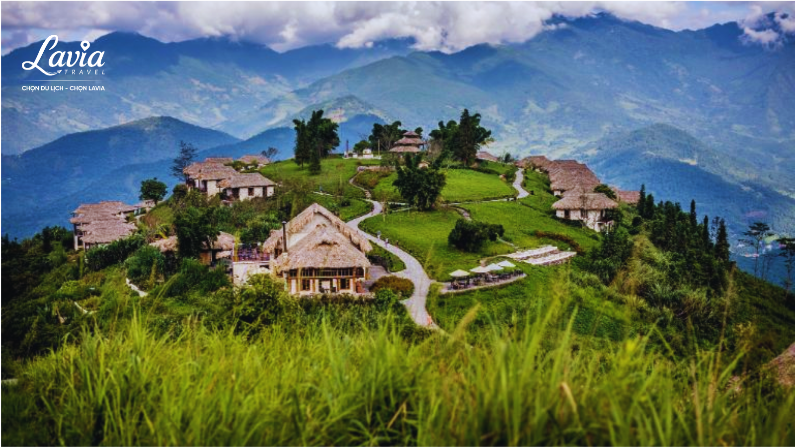 Homestay ở Sapa 