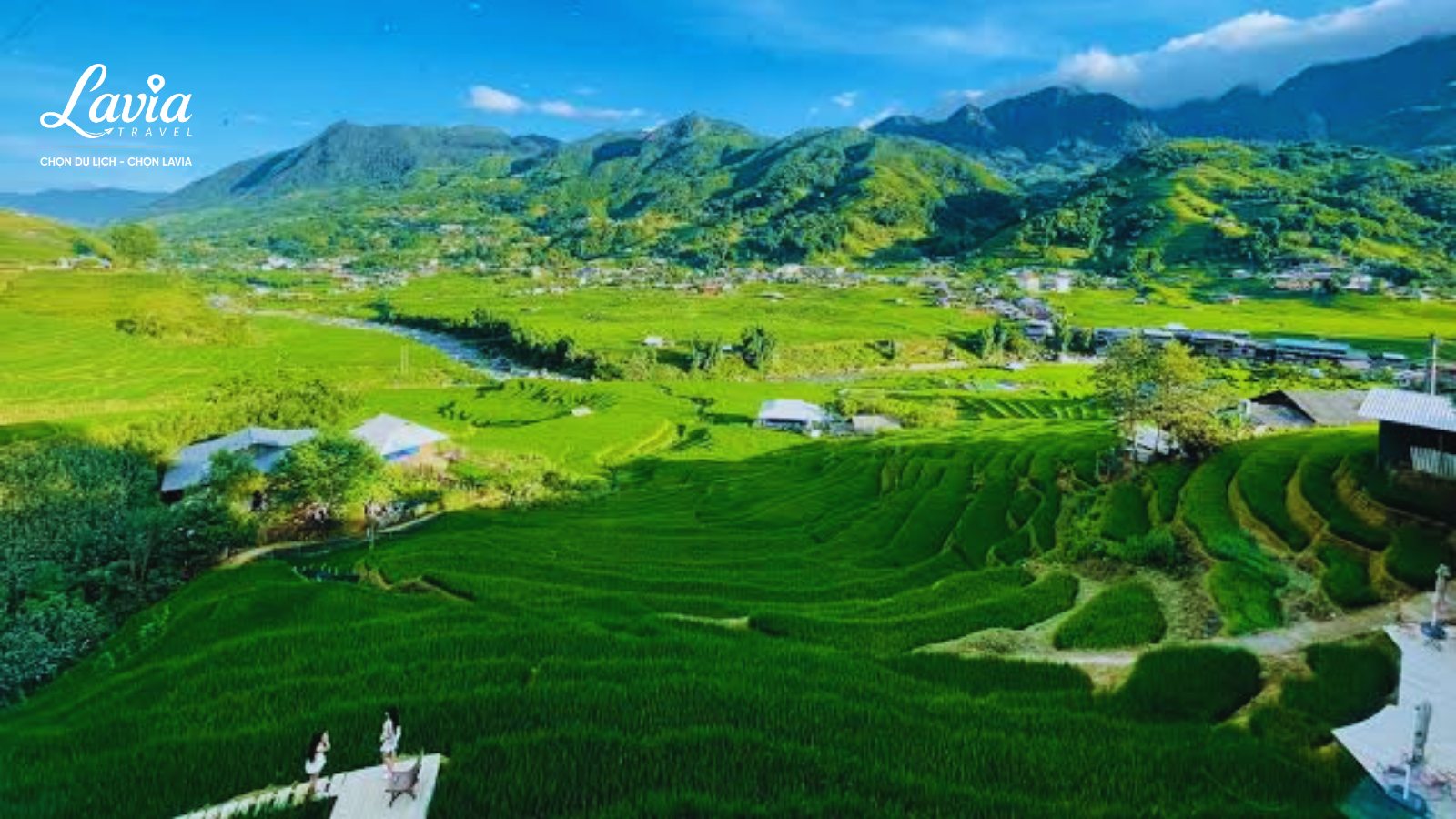 Lao Chải 