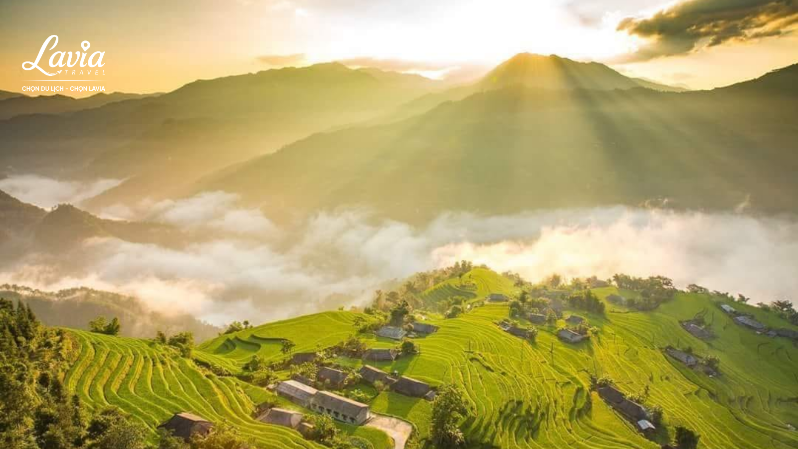 Hình ảnh đồi núi hùng vĩ 