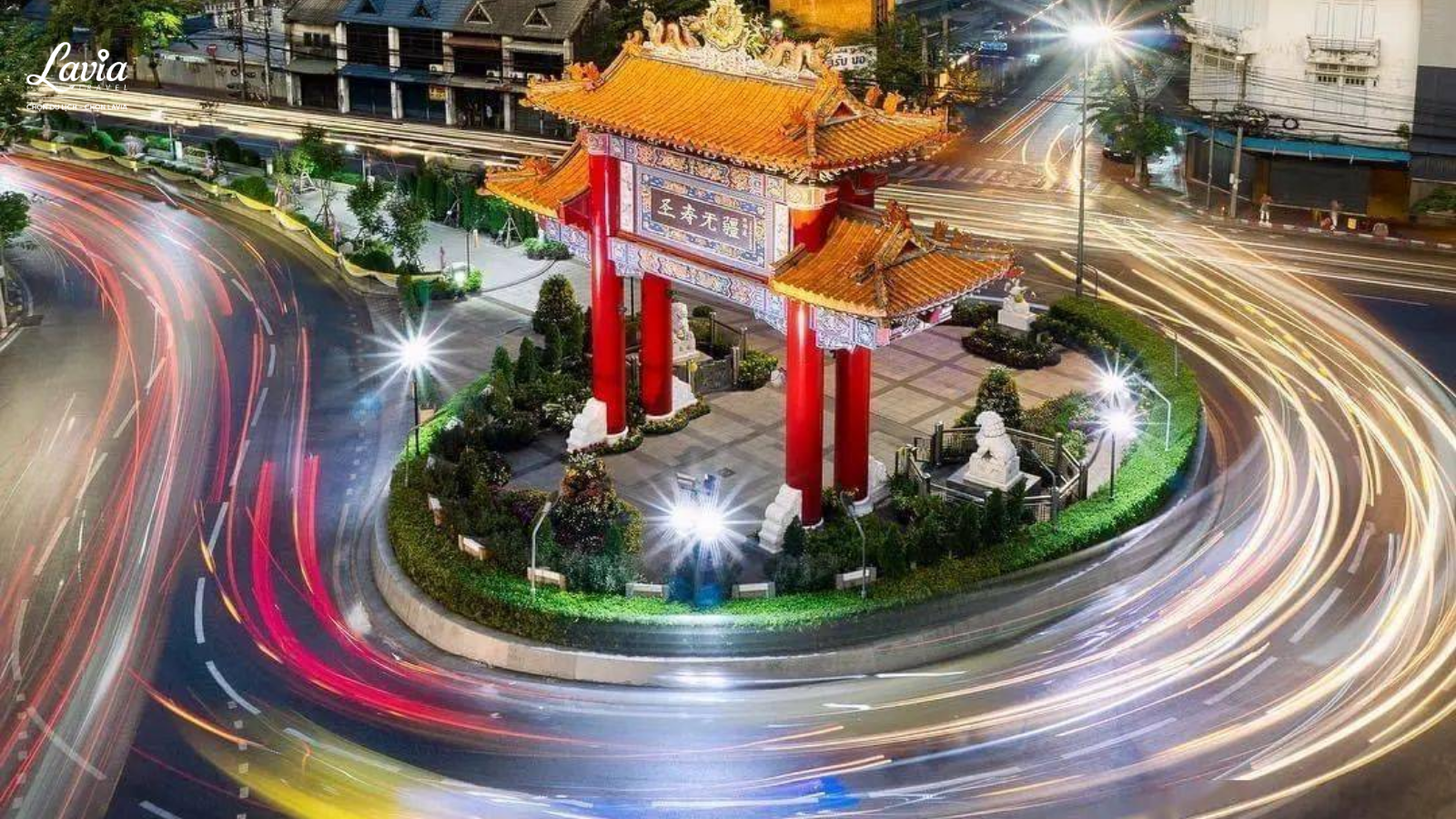 phố người hoa 