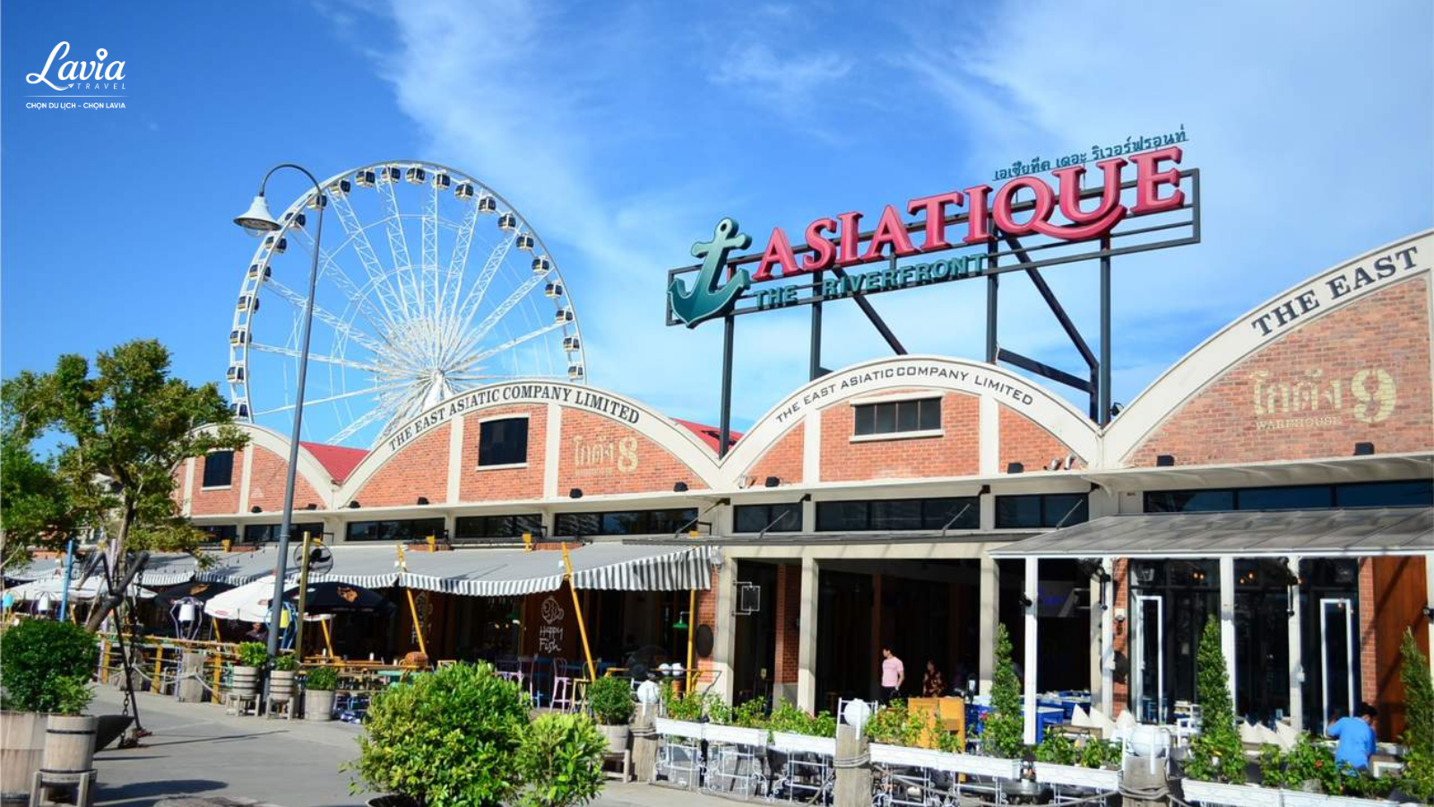 Asiatique