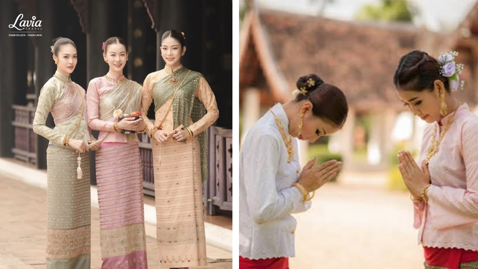 văn hóa của người Thái Lan