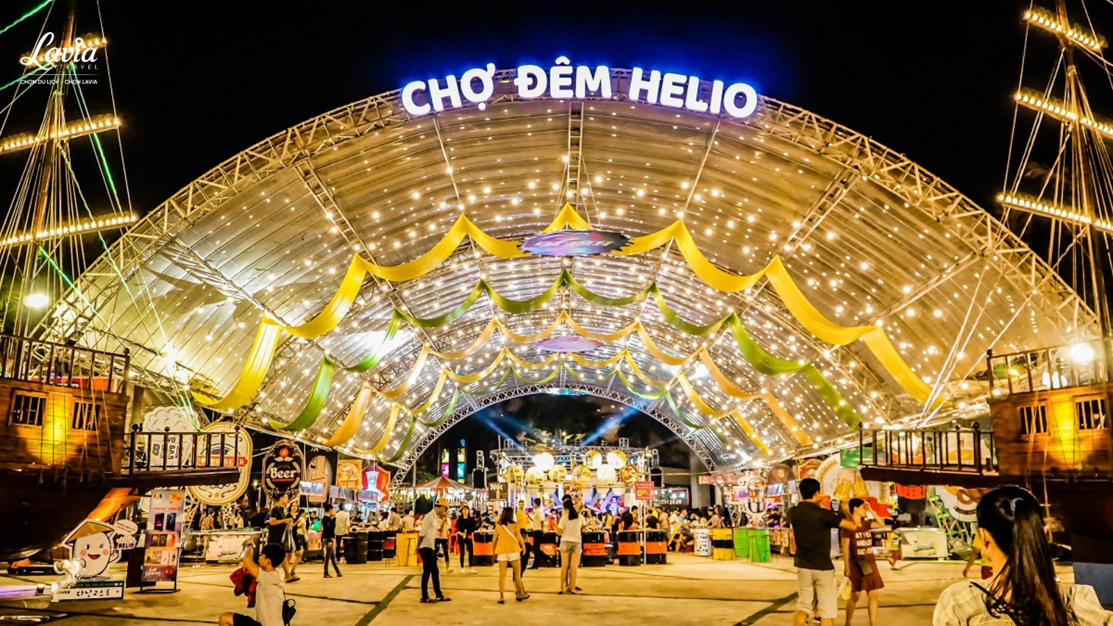 Hội chợ