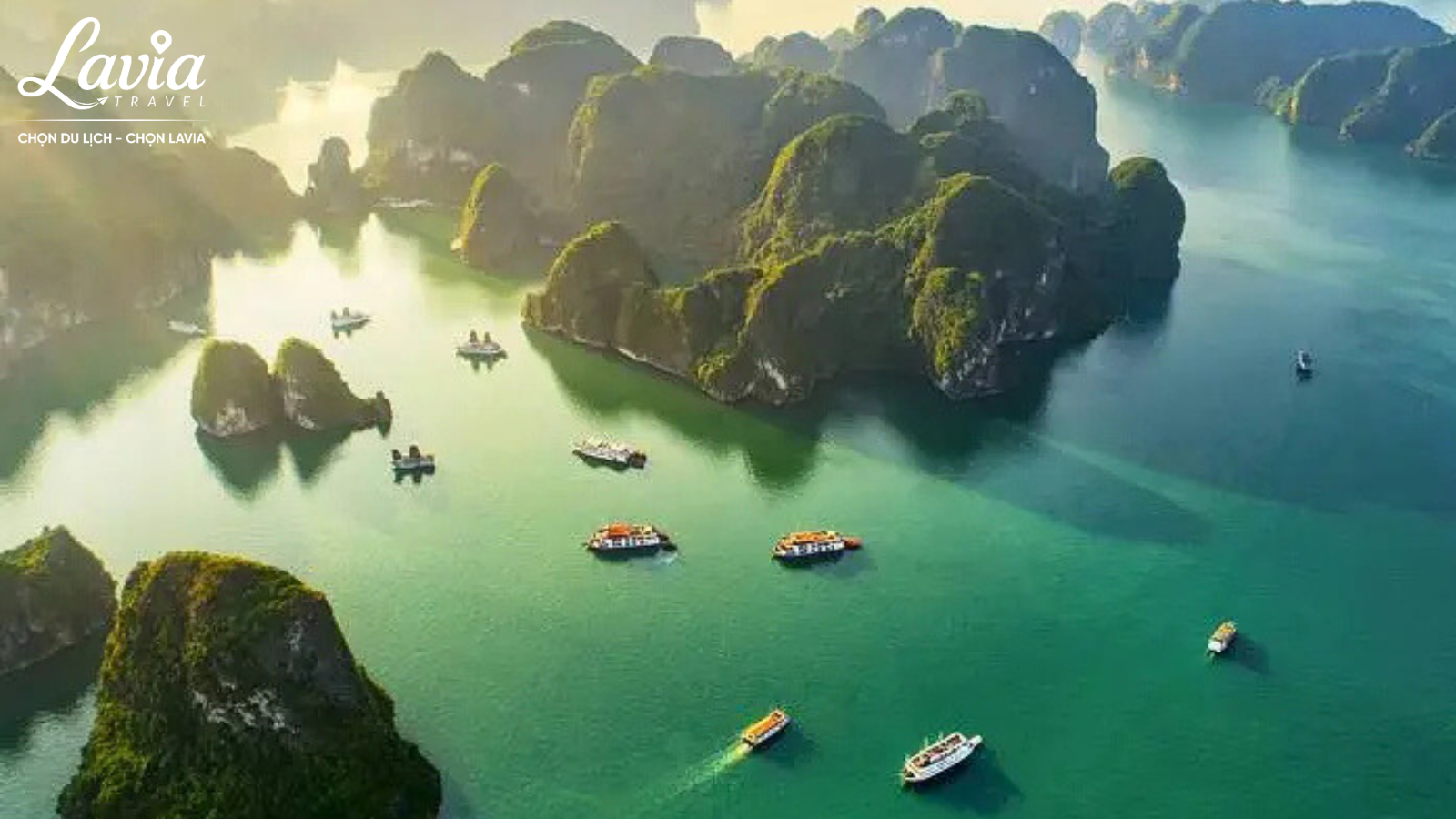 Vịnh Hạ Long 