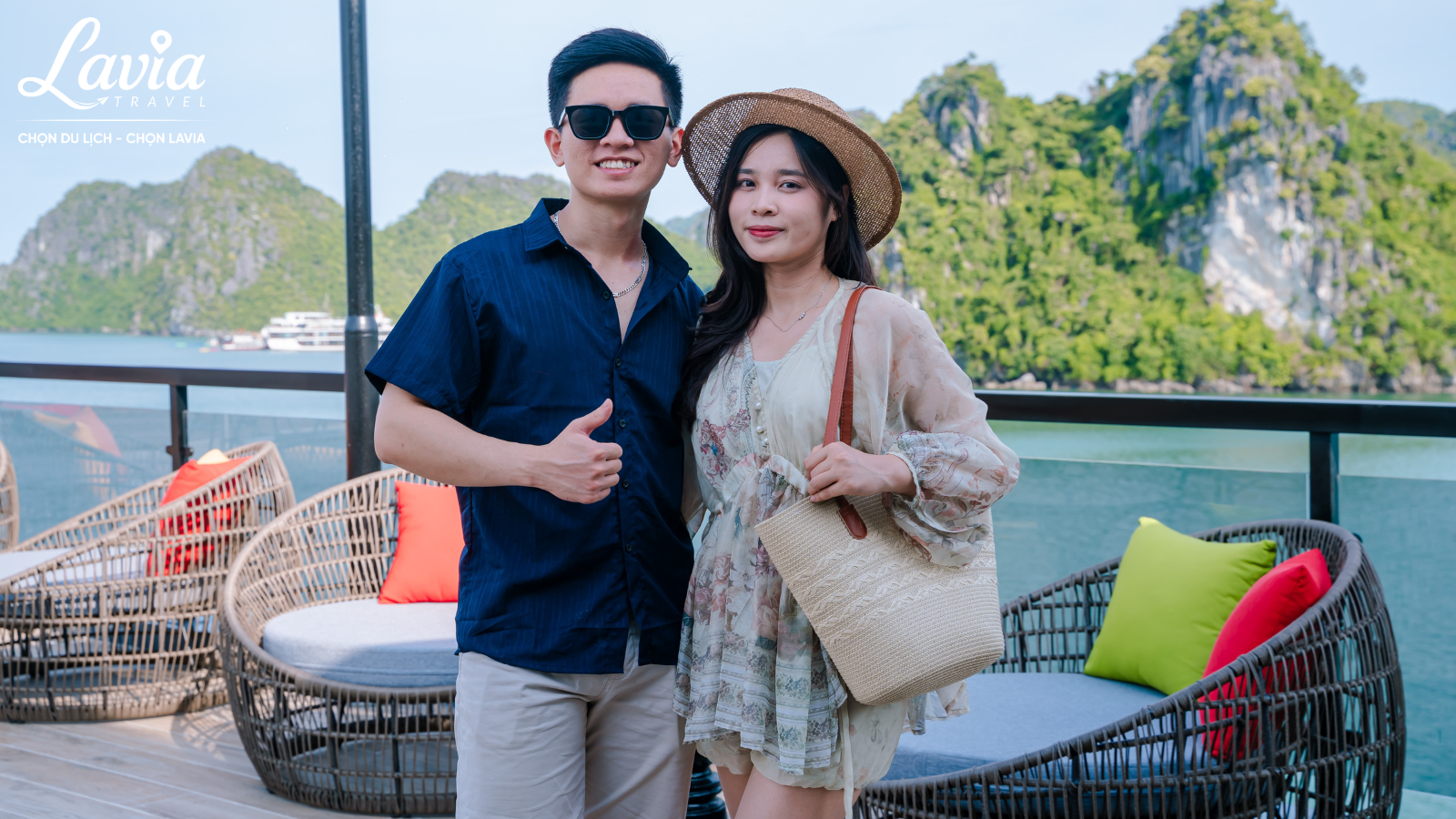 Du khách thường đi ngắn ngày vào các dịp cuối tuần 