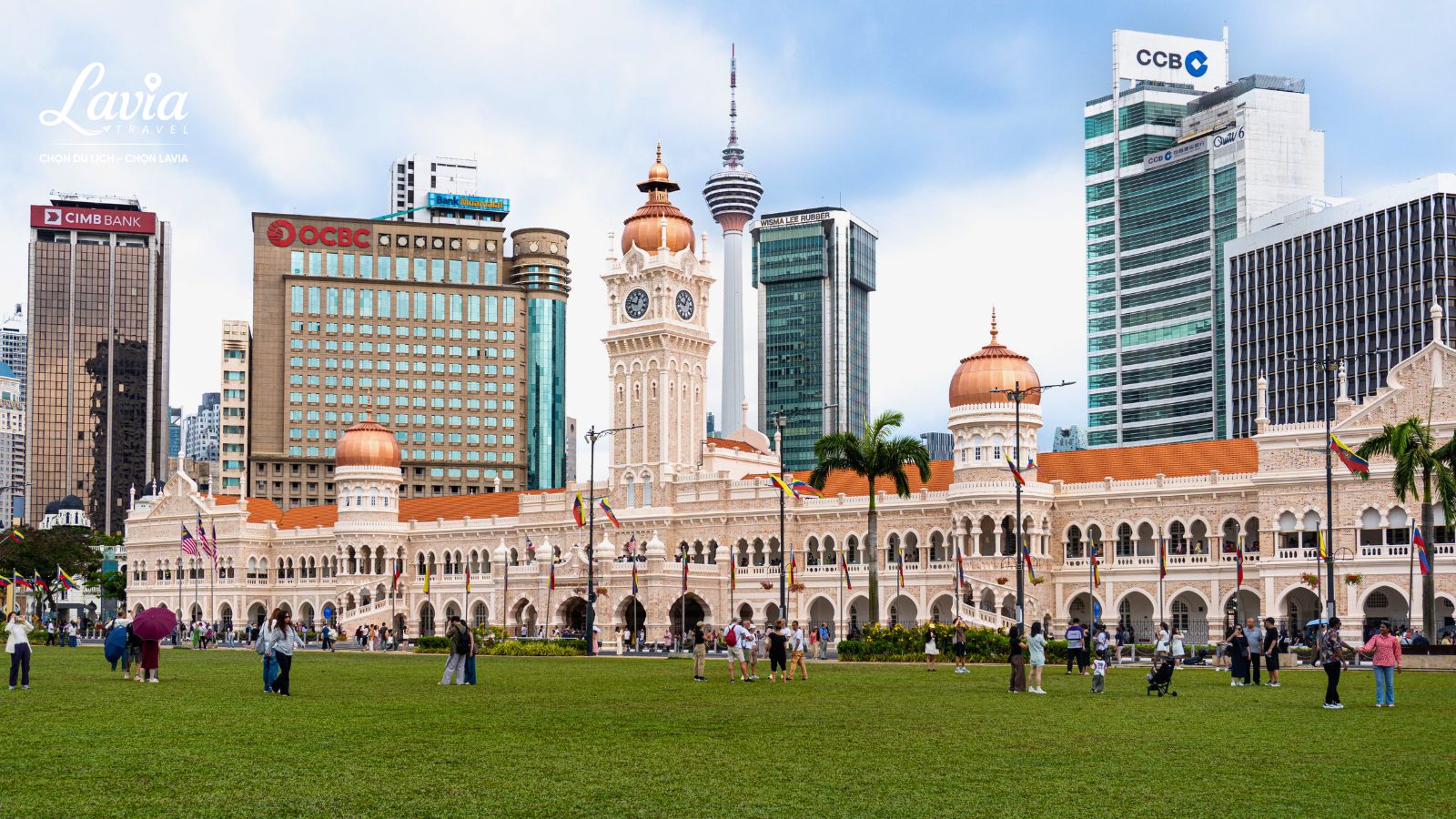 Malaysia