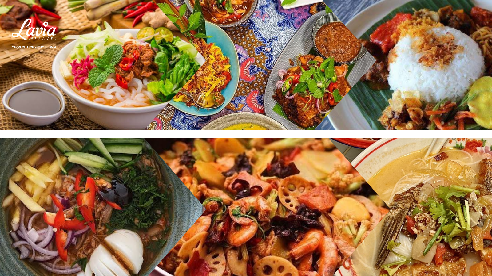 Ẩm thực Malaysia 