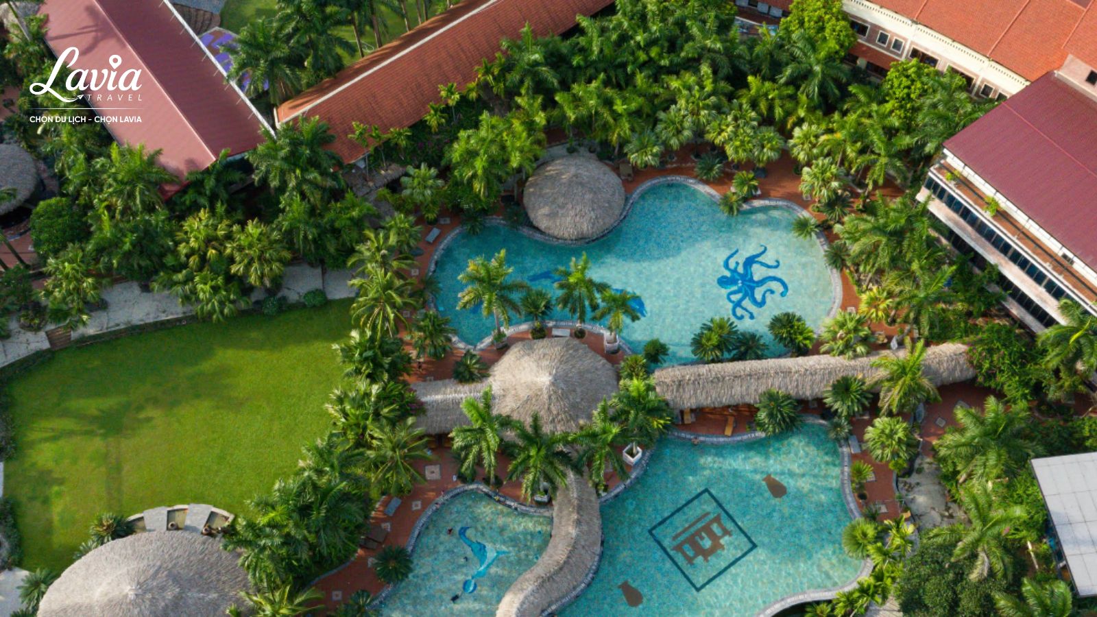 Asean Resort
